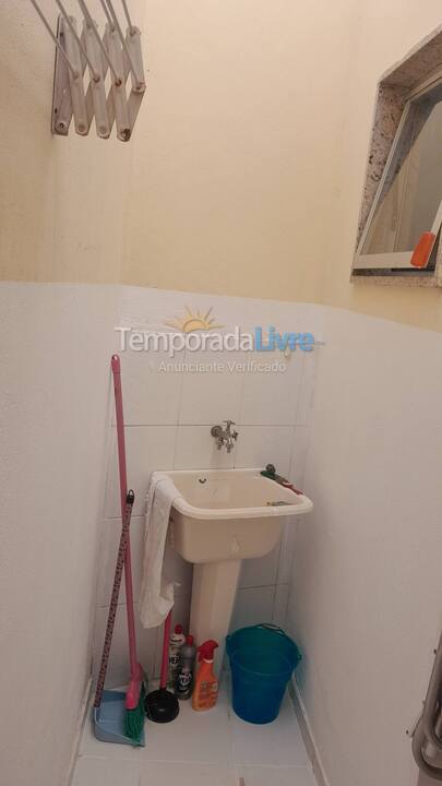 Apartamento para aluguel de temporada em Rio de Janeiro (Recreio dos Bandeirantes)