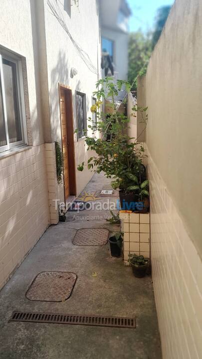 Apartamento para aluguel de temporada em Rio de Janeiro (Recreio dos Bandeirantes)