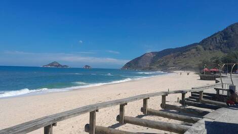 Apartamento para alugar em Rio de Janeiro - Recreio dos Bandeirantes