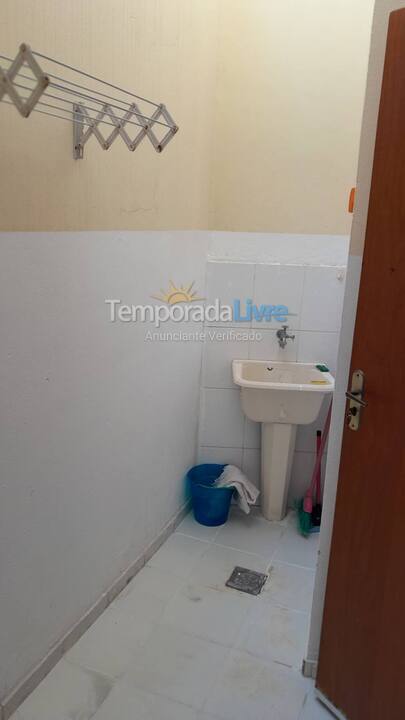 Apartamento para aluguel de temporada em Rio de Janeiro (Recreio dos Bandeirantes)
