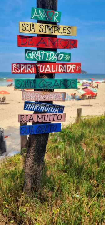 Apartamento para aluguel de temporada em Rio de Janeiro (Recreio dos Bandeirantes)