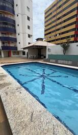 Apartamento Caldas / Piscina Caliente / Familiar / Wifi / Mascotas