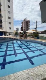 Apartamento Caldas / Piscina Caliente / Familiar / Wifi / Mascotas