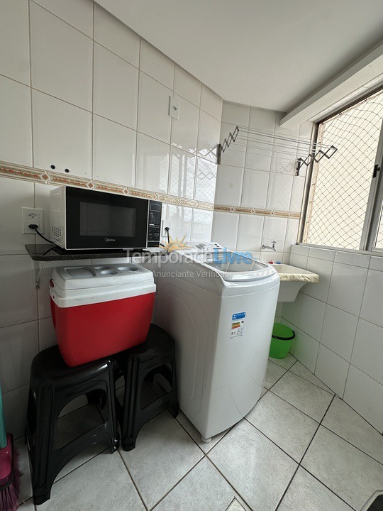 Apartamento para alquiler de vacaciones em Caldas Novas (Centro)