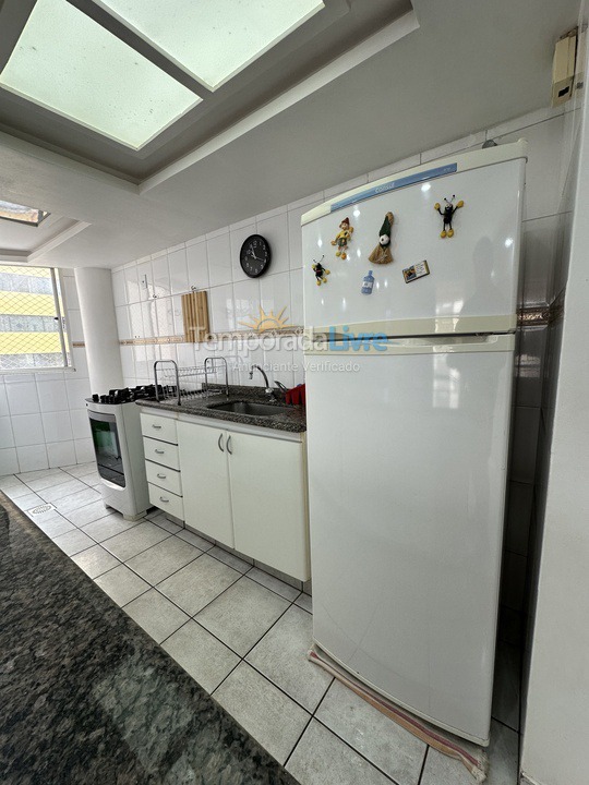 Apartamento para alquiler de vacaciones em Caldas Novas (Centro)