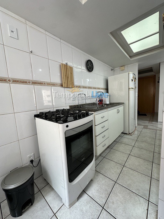 Apartamento para alquiler de vacaciones em Caldas Novas (Centro)
