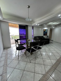 Apartamento Caldas / Piscina Caliente / Familiar / Wifi / Mascotas