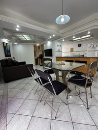 Apartamento Caldas / Piscina Caliente / Familiar / Wifi / Mascotas