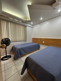 Apartamento Caldas / Piscina Caliente / Familiar / Wifi / Mascotas