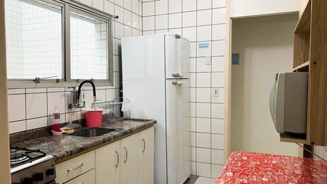 Penthouse Apartment (Center). Furnished