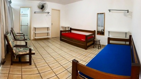 Penthouse Apartment (Center). Furnished