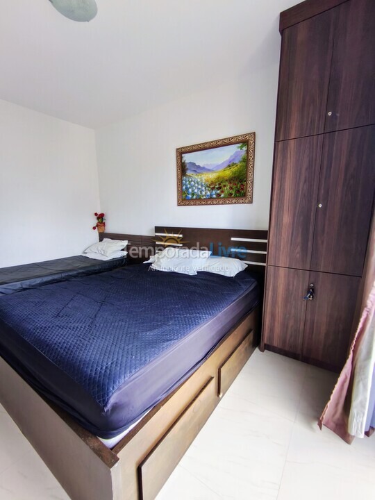 Apartment for vacation rental in Cabo Frio (Algodoal)