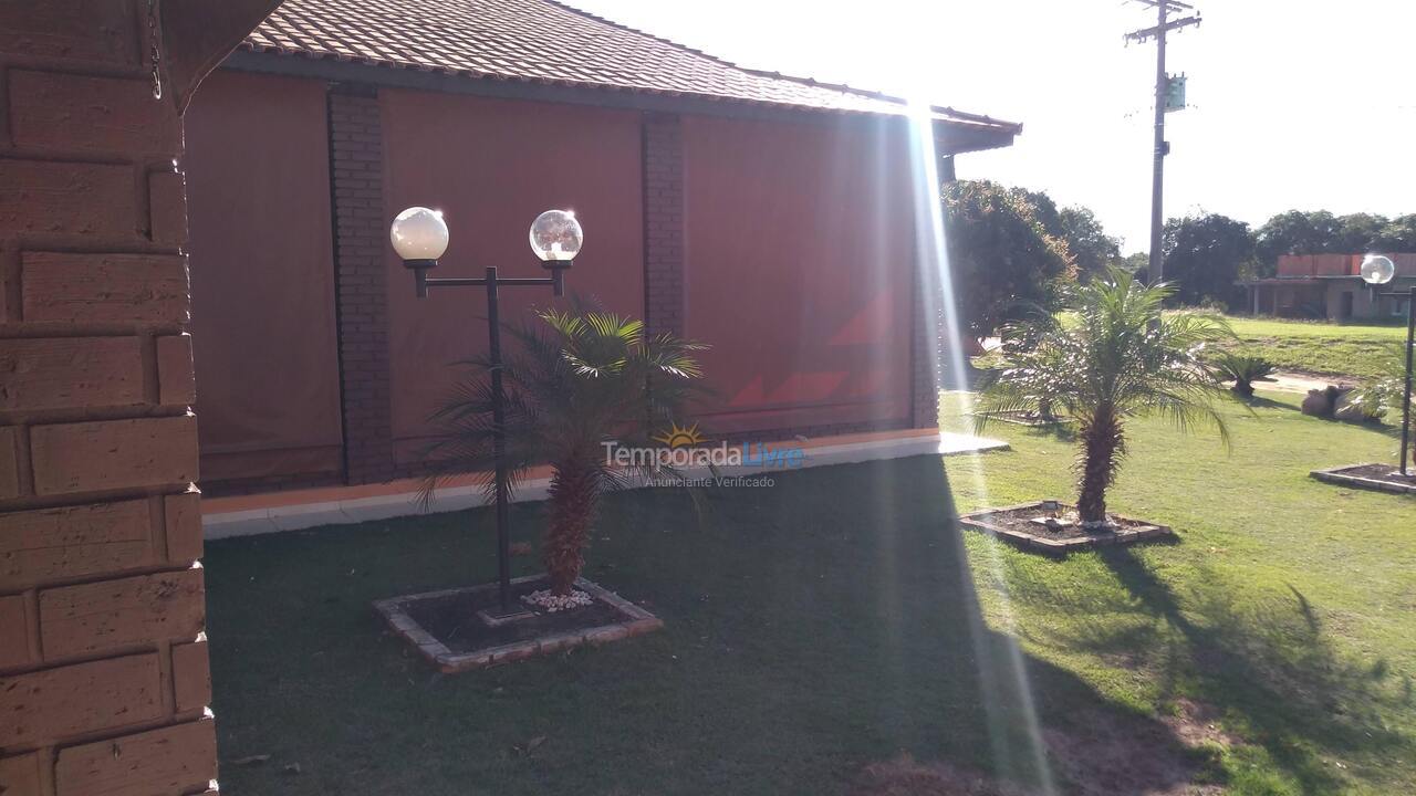 Casa para alquiler de vacaciones em Pardinho (Ninho Verde 2)
