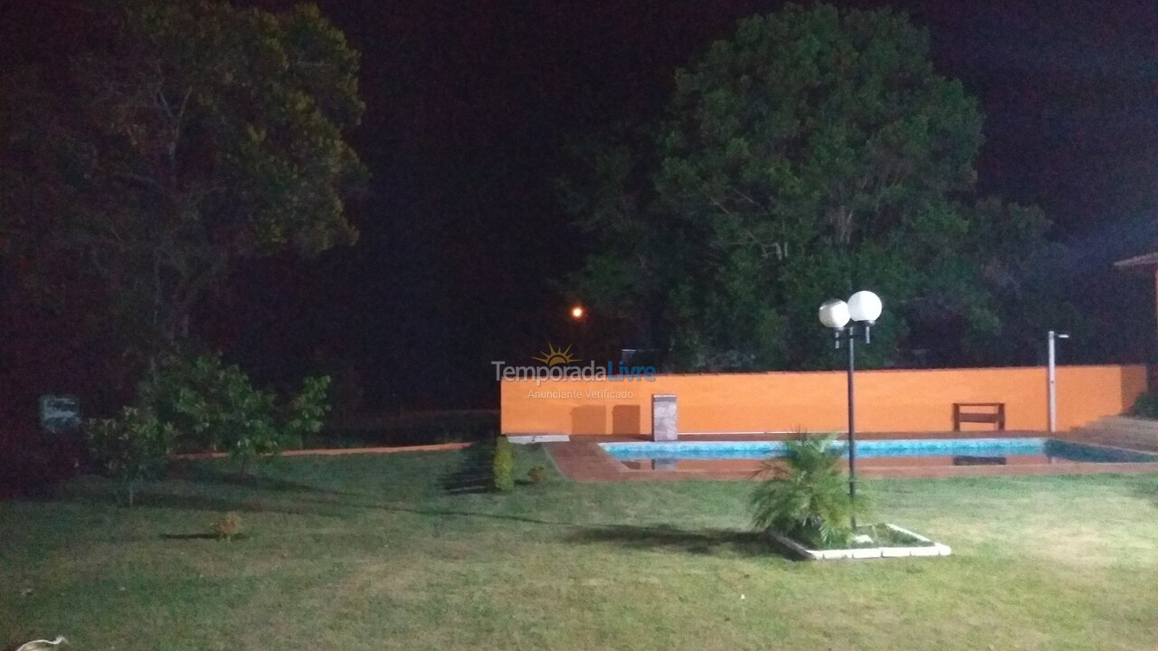 Casa para alquiler de vacaciones em Pardinho (Ninho Verde 2)