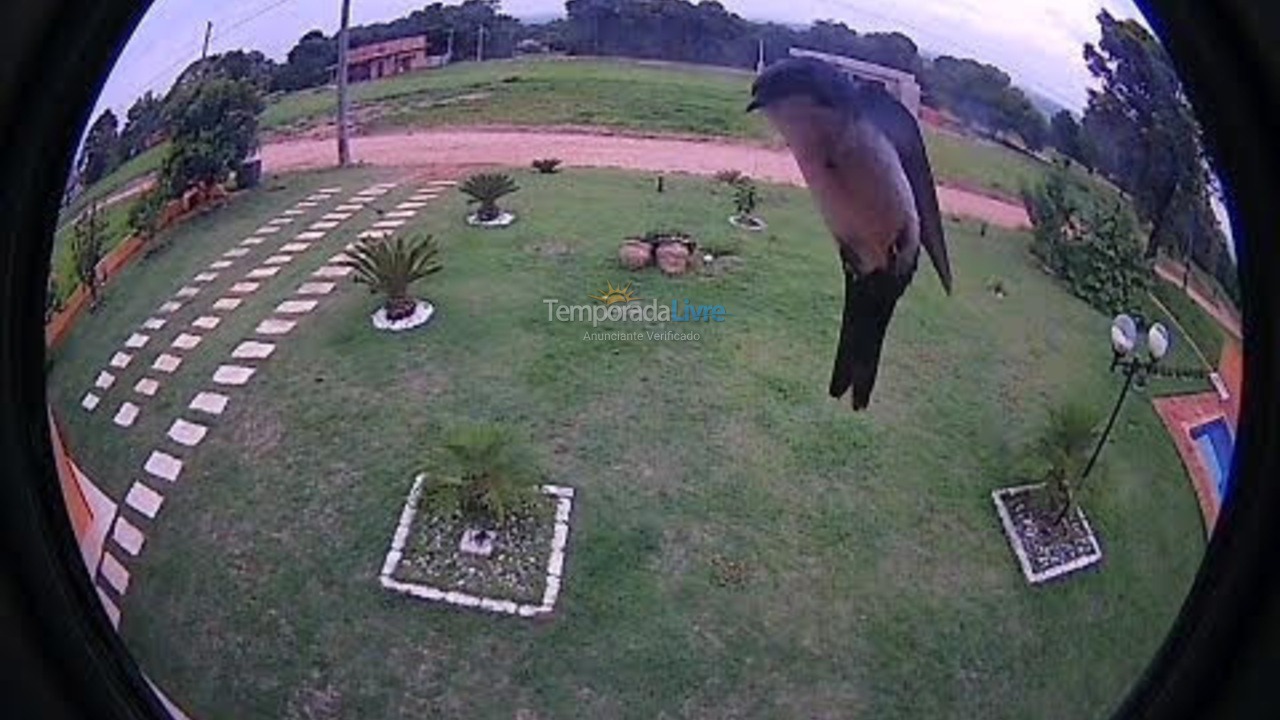 Casa para alquiler de vacaciones em Pardinho (Ninho Verde 2)