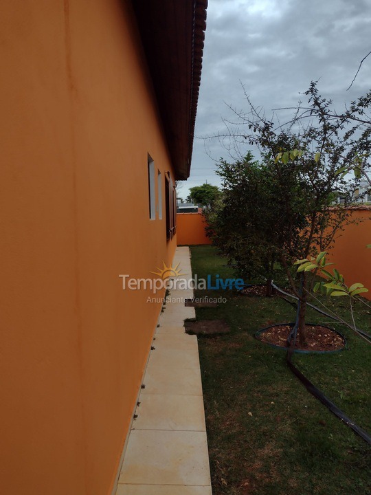 Casa para alquiler de vacaciones em Pardinho (Ninho Verde 2)