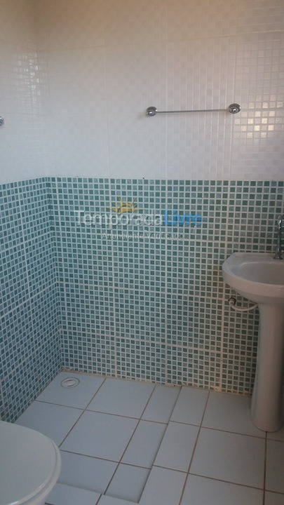 Casa para alquiler de vacaciones em Pardinho (Ninho Verde 2)