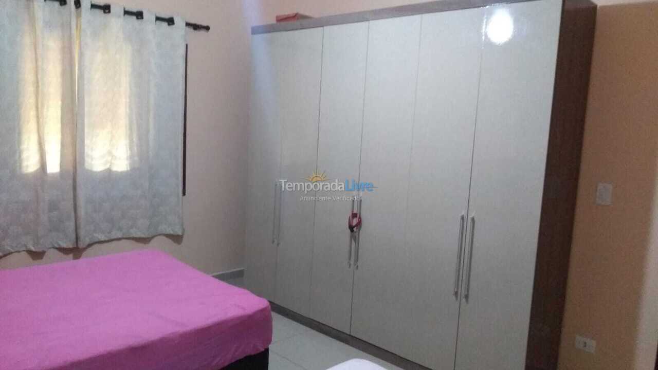 Casa para alquiler de vacaciones em Pardinho (Ninho Verde 2)