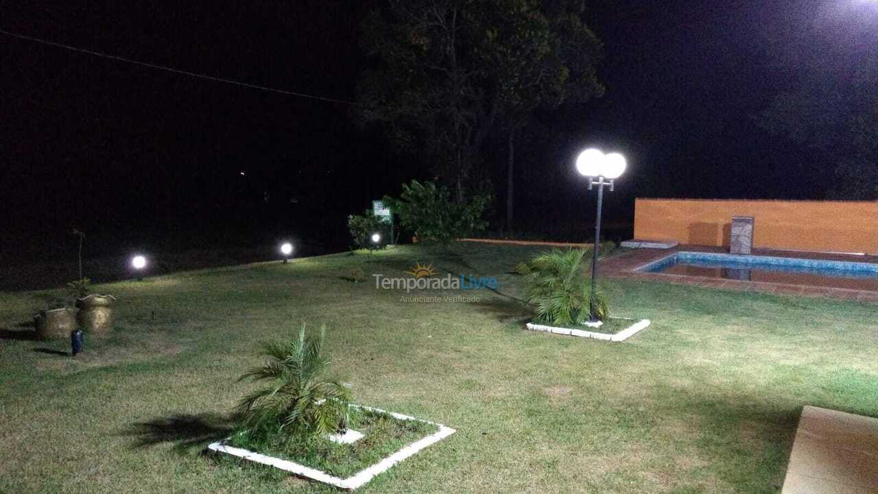 Casa para alquiler de vacaciones em Pardinho (Ninho Verde 2)