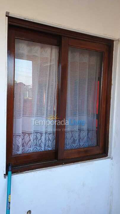 Casa para alquiler de vacaciones em Pardinho (Ninho Verde 2)