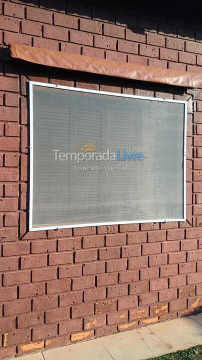 Casa para alquiler de vacaciones em Pardinho (Ninho Verde 2)