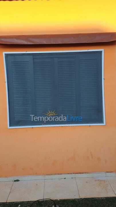 Casa para alquiler de vacaciones em Pardinho (Ninho Verde 2)