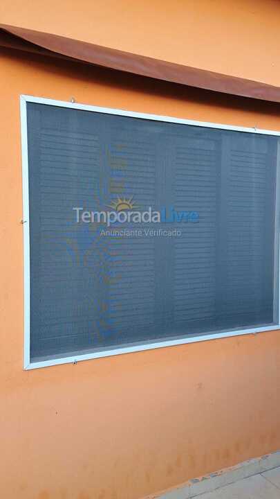 Casa para alquiler de vacaciones em Pardinho (Ninho Verde 2)