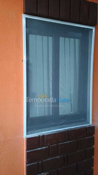 Casa para alquiler de vacaciones em Pardinho (Ninho Verde 2)