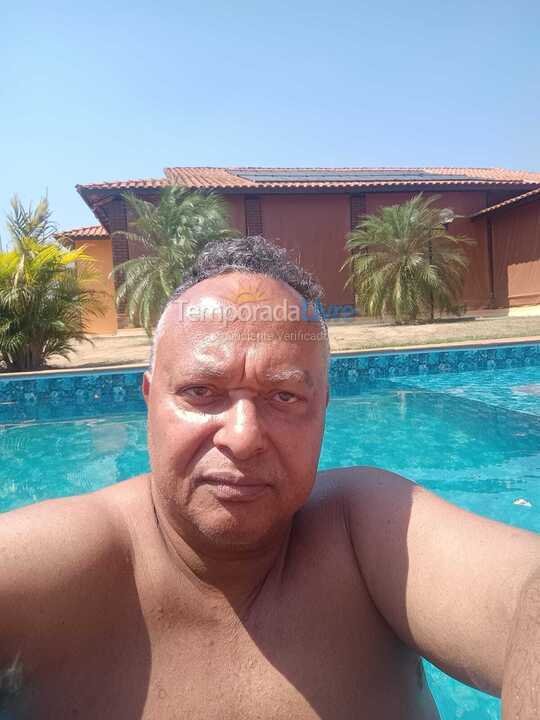 Casa para alquiler de vacaciones em Pardinho (Ninho Verde 2)