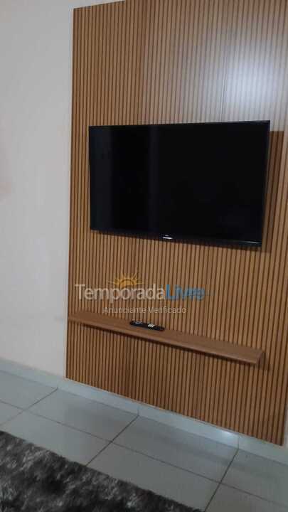 Casa para alquiler de vacaciones em Pardinho (Ninho Verde 2)