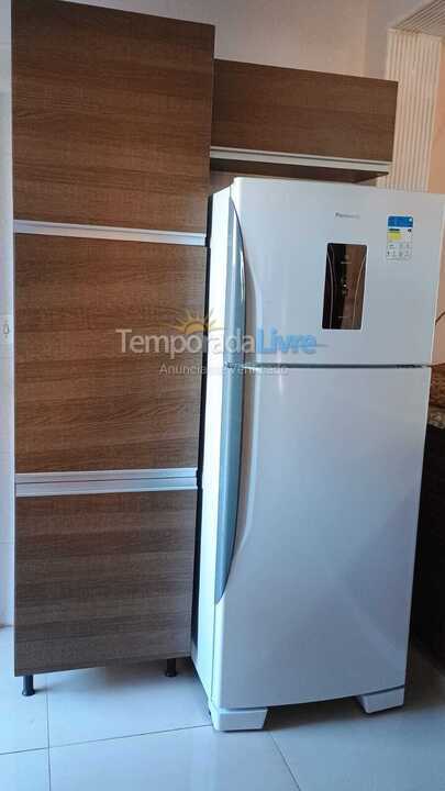 Casa para alquiler de vacaciones em Pardinho (Ninho Verde 2)