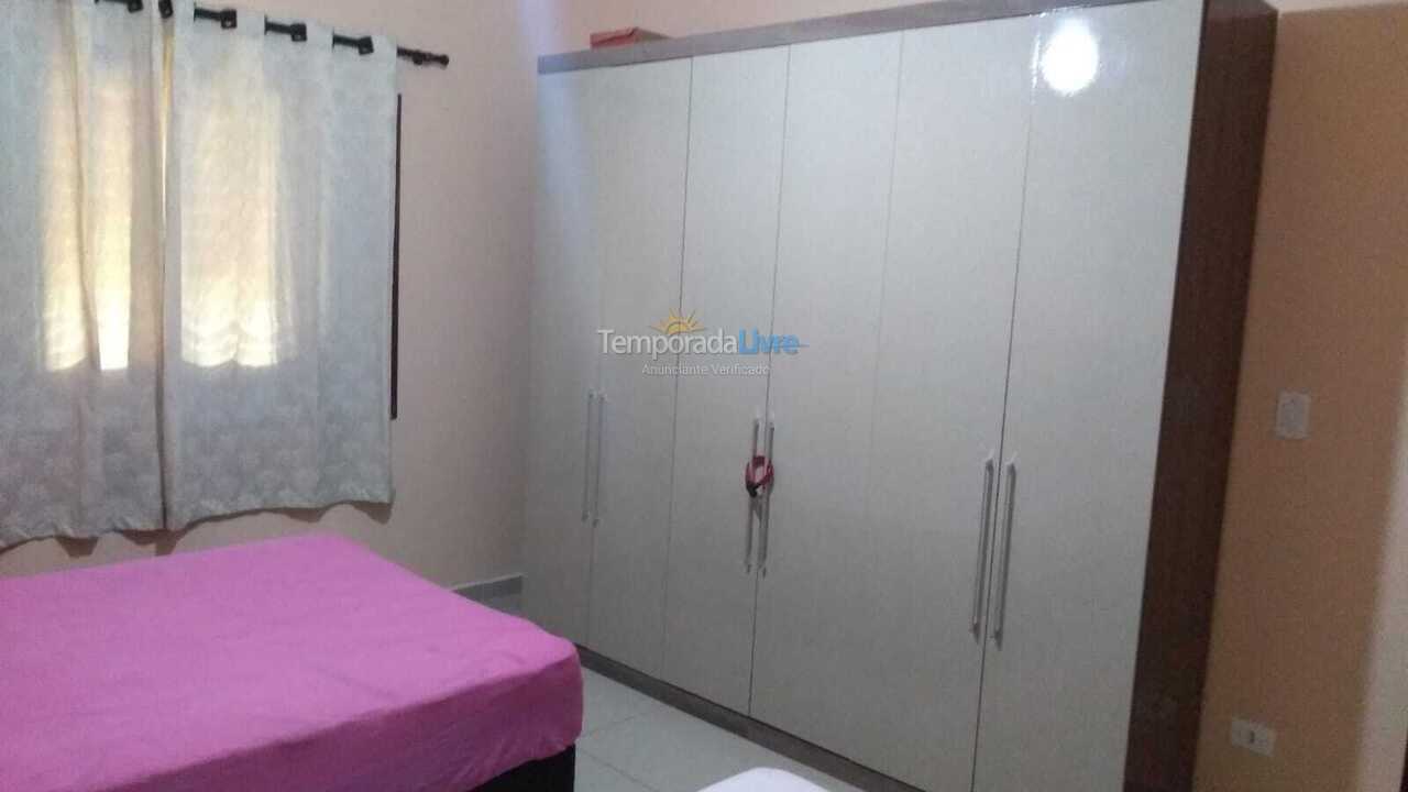 Casa para alquiler de vacaciones em Pardinho (Ninho Verde 2)