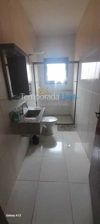 Casa para alquiler de vacaciones em Pardinho (Ninho Verde 2)