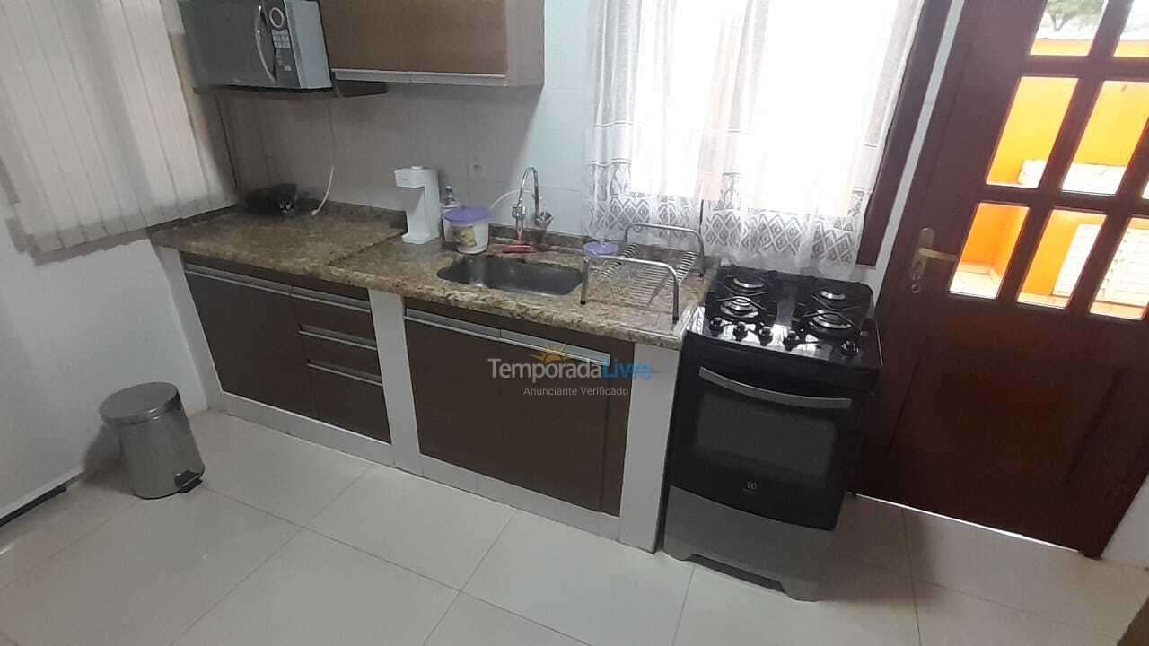 Casa para alquiler de vacaciones em Pardinho (Ninho Verde 2)