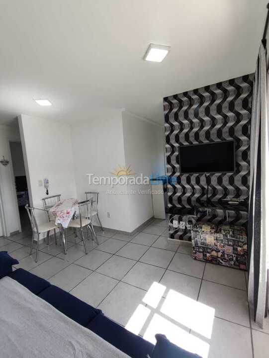 Apartamento para aluguel de temporada em Poços de Caldas (Vila Togni)