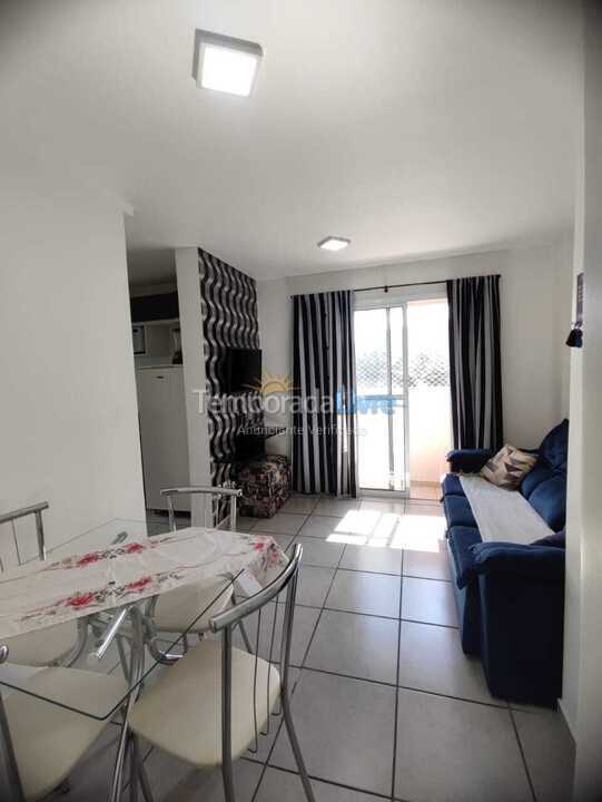 Apartamento para aluguel de temporada em Poços de Caldas (Vila Togni)