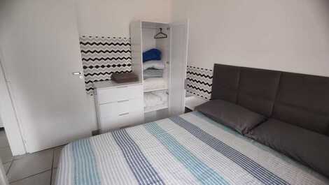 Quarto casal