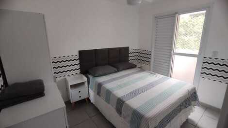 Apartamento para alugar em Poços de Caldas - Vila Togni