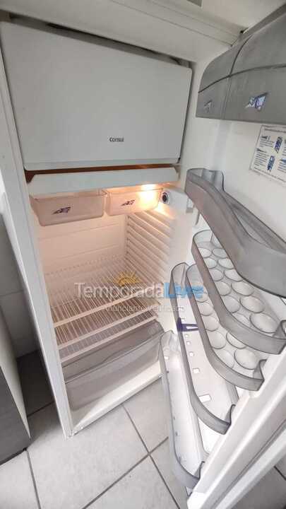 Apartamento para aluguel de temporada em Poços de Caldas (Vila Togni)