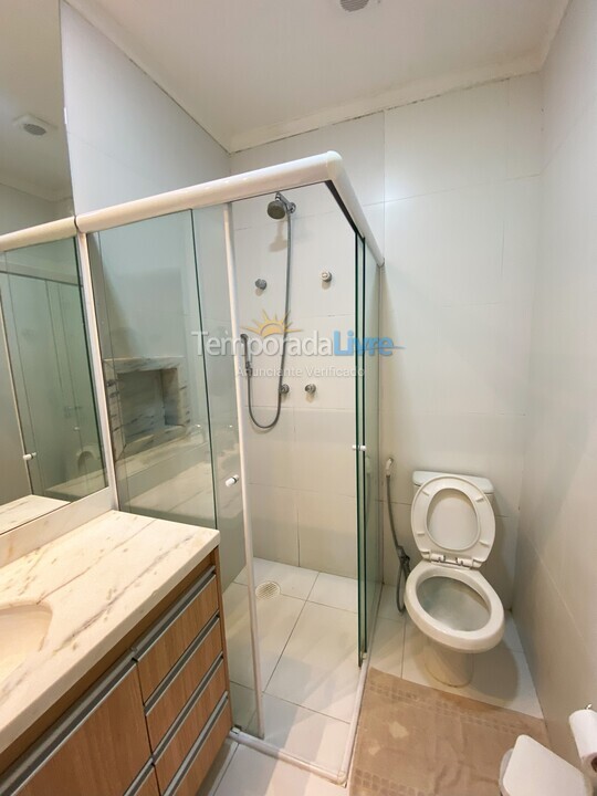 Apartamento para aluguel de temporada em Campos do Jordão (Capivari)