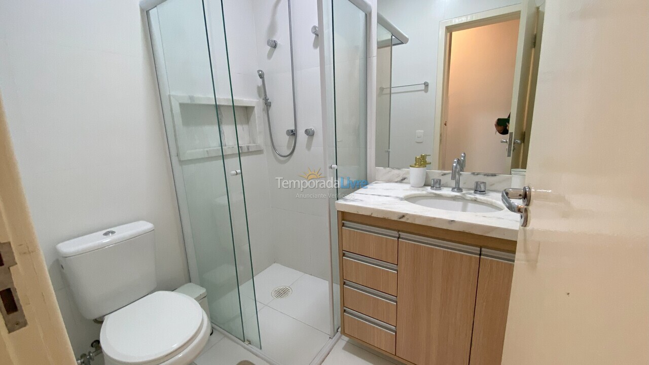 Apartamento para aluguel de temporada em Campos do Jordão (Capivari)