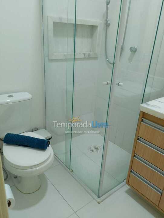 Apartamento para aluguel de temporada em Campos do Jordão (Capivari)