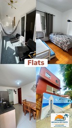 Economy Suite - Beachfront!