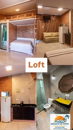 Economy Suite - Beachfront!