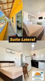 Economy Suite - Beachfront!