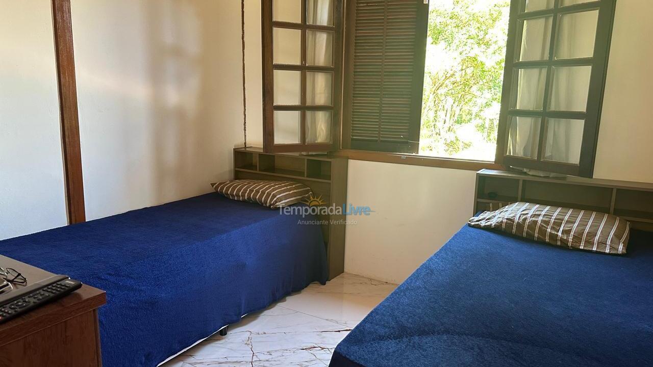 Casa para alquiler de vacaciones em Igaratá (Bairro Alto)