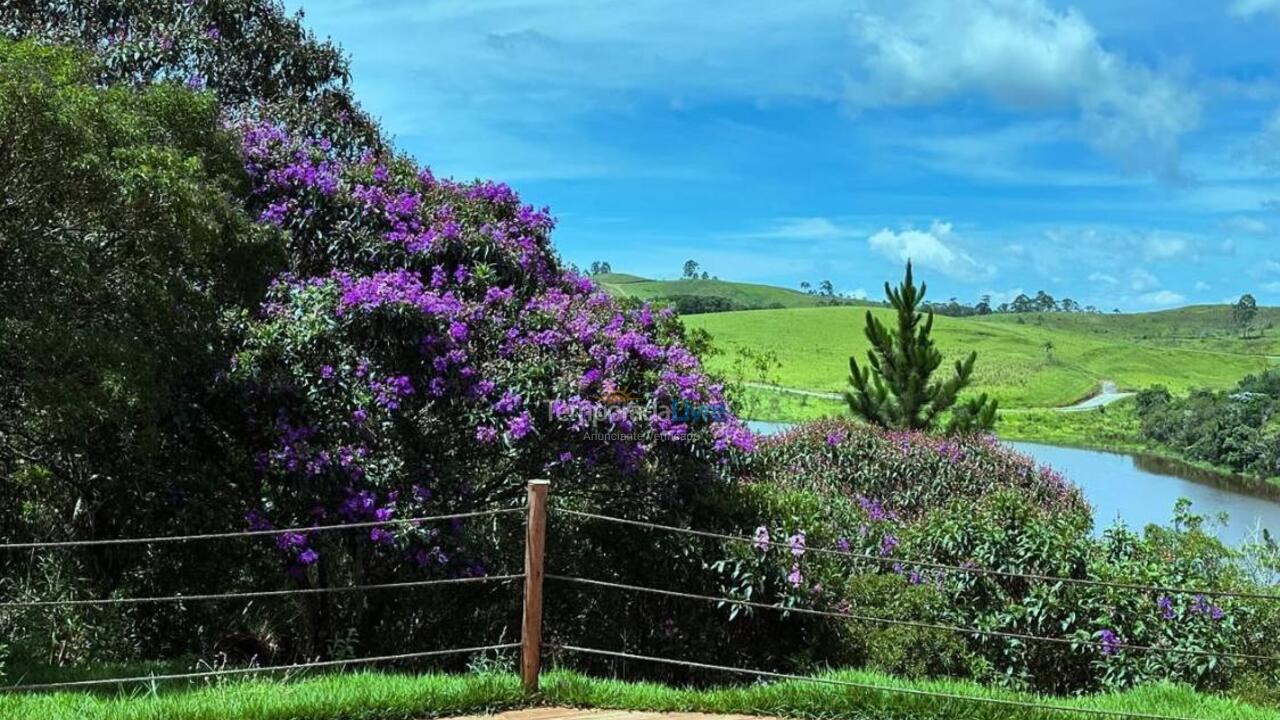 Casa para alquiler de vacaciones em Igaratá (Bairro Alto)