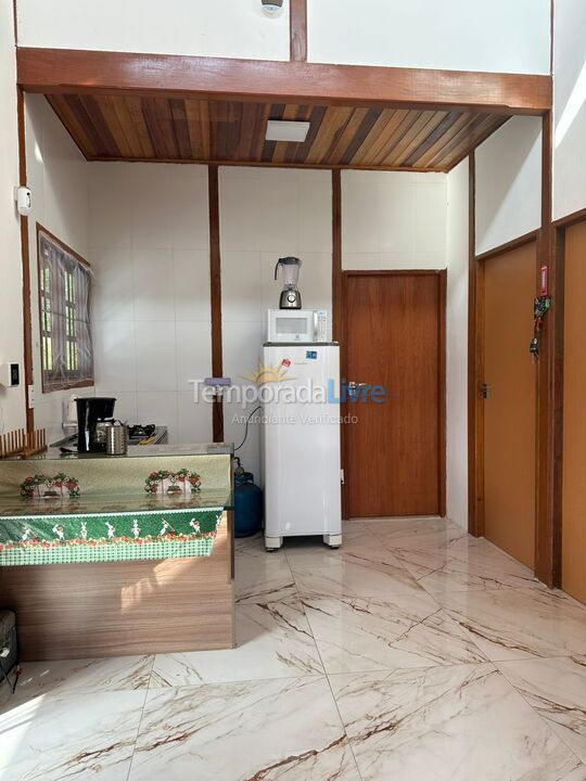 Casa para alquiler de vacaciones em Igaratá (Bairro Alto)