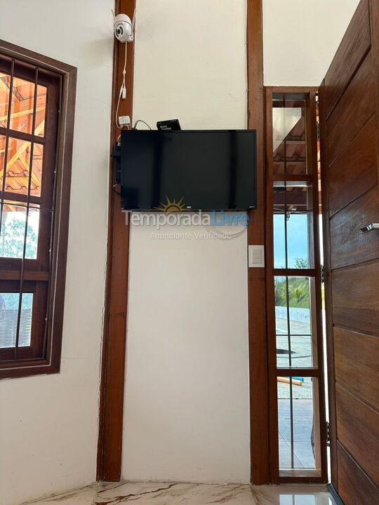 Casa para alquiler de vacaciones em Igaratá (Bairro Alto)