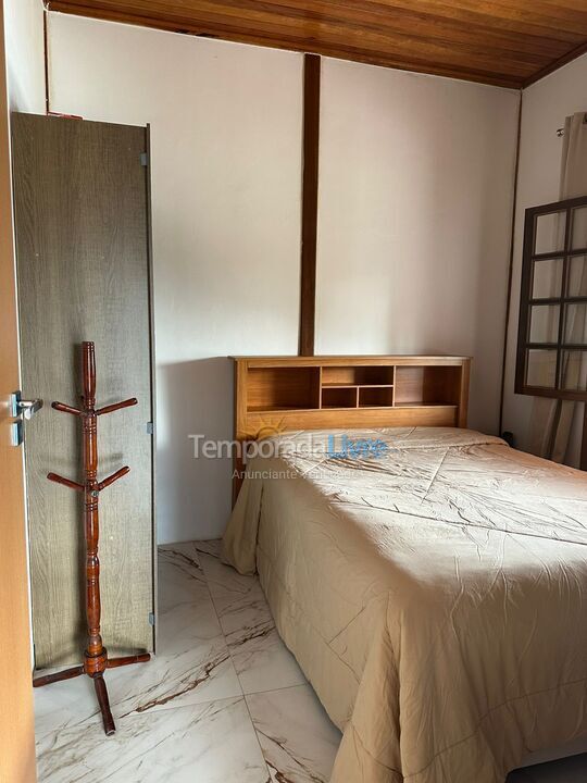 Casa para alquiler de vacaciones em Igaratá (Bairro Alto)